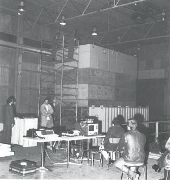 sound test 1985